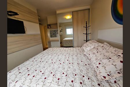 Apartamento à venda com 220m², 4 quartos e 4 vagasSuite 3