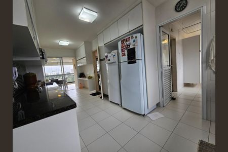 Apartamento à venda com 220m², 4 quartos e 4 vagasCozinha