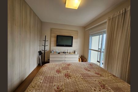 Apartamento à venda com 220m², 4 quartos e 4 vagasSuite 4