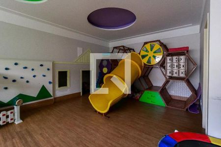 Apartamento à venda com 220m², 4 quartos e 4 vagasÁrea de Serviço