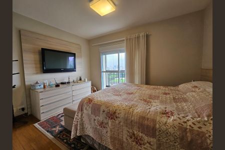 Apartamento à venda com 220m², 4 quartos e 4 vagasSuite 4