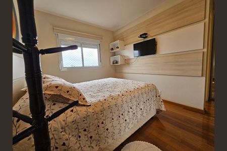 Apartamento à venda com 220m², 4 quartos e 4 vagasSuite 3