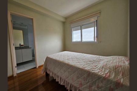 Apartamento à venda com 220m², 4 quartos e 4 vagasSuite 2