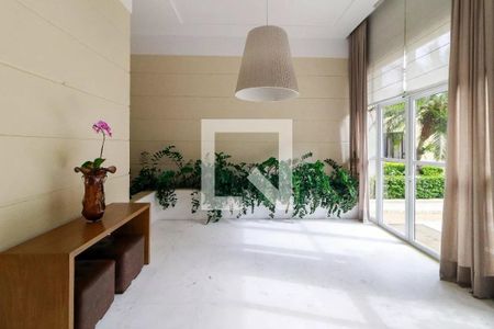 Apartamento à venda com 220m², 4 quartos e 4 vagasÁrea de Serviço