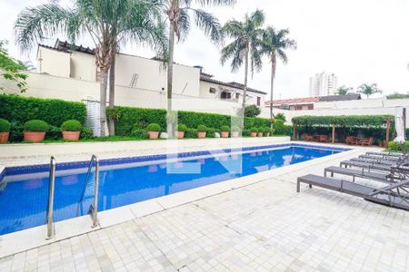 Apartamento à venda com 220m², 4 quartos e 4 vagasÁrea de Serviço