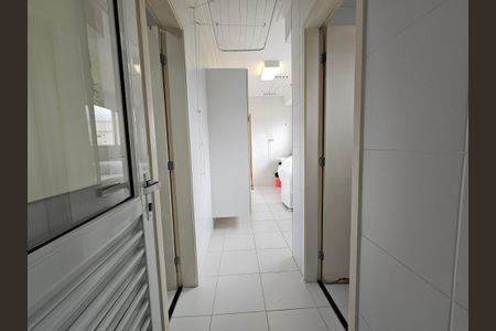 Apartamento à venda com 220m², 4 quartos e 4 vagasÁrea de Serviço
