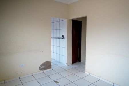 Sala de casa para alugar com 3 quartos, 300m² em Jardim Helvecia, Aparecida de Goiânia