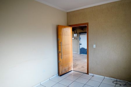 Sala de casa para alugar com 3 quartos, 300m² em Jardim Helvecia, Aparecida de Goiânia