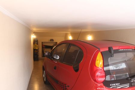 Casa à venda com 220m², 3 quartos e 2 vagasGaragem