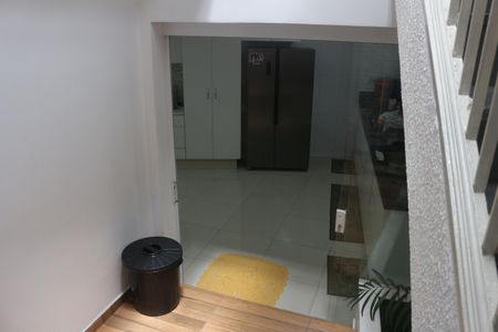 Casa à venda com 220m², 3 quartos e 2 vagasQuintal