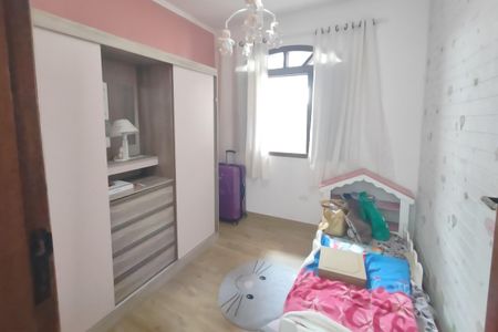 Quarto 1 de casa à venda com 3 quartos, 220m² em Olímpico, São Caetano do Sul