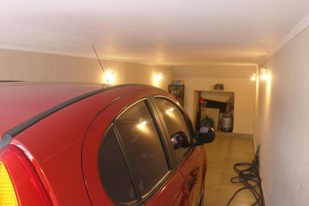 Casa à venda com 220m², 3 quartos e 2 vagasGaragem