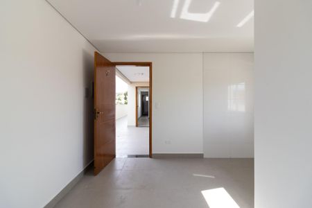 Sala de apartamento para alugar com 2 quartos, 40m² em Jardim Popular, São Paulo