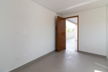 Sala de apartamento para alugar com 2 quartos, 40m² em Jardim Popular, São Paulo