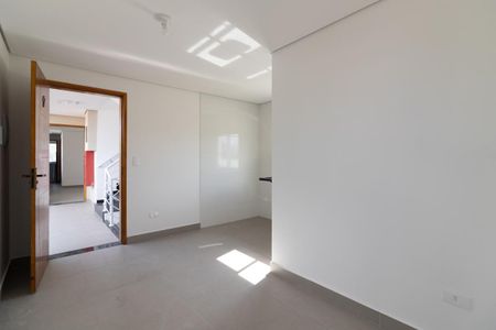 Sala de apartamento para alugar com 2 quartos, 40m² em Jardim Popular, São Paulo