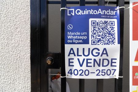 Apartamento para alugar com 40m², 2 quartos e sem vagaPlaquinha