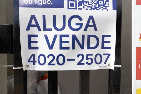 Apartamento para alugar com 40m², 2 quartos e sem vagaPlaquinha