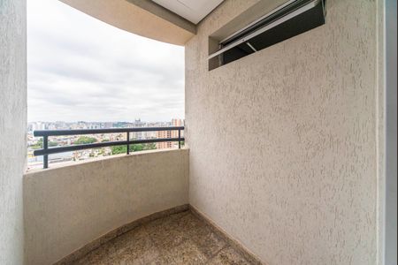 Apartamento à venda com 45m², 1 quarto e 1 vagaVaranda 