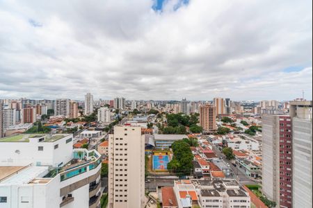 Apartamento à venda com 45m², 1 quarto e 1 vagaVista da Varanda