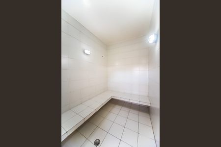 Apartamento à venda com 45m², 1 quarto e 1 vagaSauna