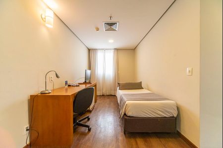 Apartamento à venda com 45m², 1 quarto e 1 vagaSala