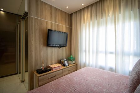 Apartamento à venda com 138m², 3 quartos e 2 vagasSuíte 1