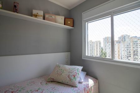 Apartamento à venda com 138m², 3 quartos e 2 vagasSuíte 3