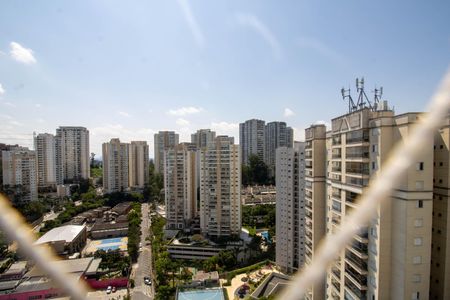 Apartamento à venda com 138m², 3 quartos e 2 vagasVista Suíte 3
