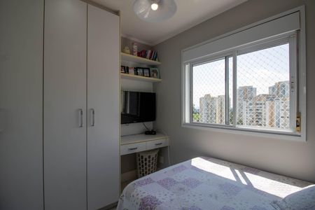 Apartamento à venda com 138m², 3 quartos e 2 vagasSuíte 2