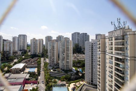 Apartamento à venda com 138m², 3 quartos e 2 vagasVista Suíte 2