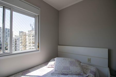 Apartamento à venda com 138m², 3 quartos e 2 vagasSuíte 2