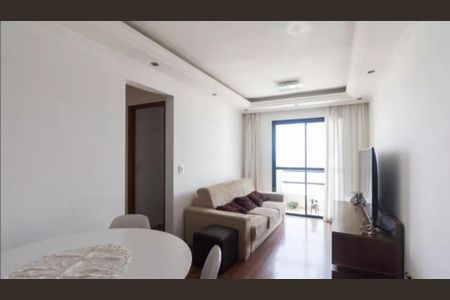 Foto 01 de apartamento à venda com 2 quartos, 63m² em Vila Moinho Velho, São Paulo