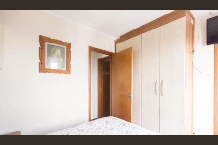 Foto 15 de apartamento à venda com 2 quartos, 63m² em Vila Moinho Velho, São Paulo