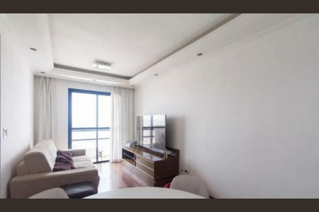 Foto 02 de apartamento à venda com 2 quartos, 63m² em Vila Moinho Velho, São Paulo