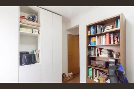 Foto 12 de apartamento à venda com 2 quartos, 63m² em Vila Moinho Velho, São Paulo