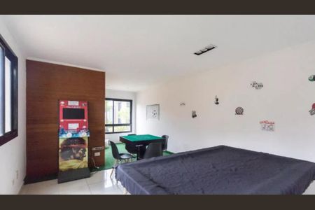 Foto 27 de apartamento à venda com 2 quartos, 63m² em Vila Moinho Velho, São Paulo