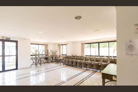 Foto 28 de apartamento à venda com 2 quartos, 63m² em Vila Moinho Velho, São Paulo