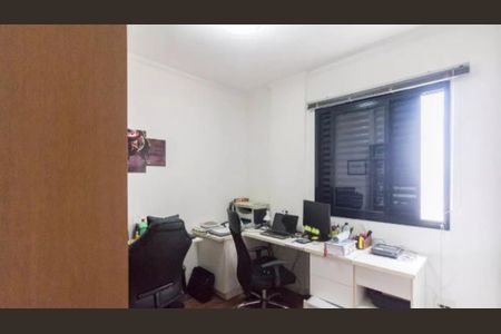 Foto 10 de apartamento à venda com 2 quartos, 63m² em Vila Moinho Velho, São Paulo