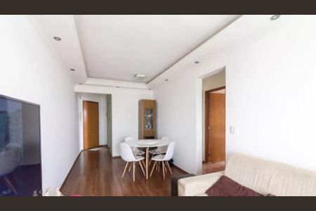 Foto 04 de apartamento à venda com 2 quartos, 63m² em Vila Moinho Velho, São Paulo