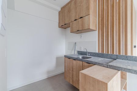 Studio de kitnet/studio para alugar com 1 quarto, 34m² em Sumarezinho, São Paulo
