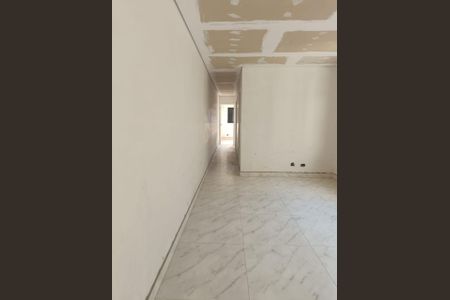 Foto 04 de apartamento à venda com 3 quartos, 135m² em Paraíso, Santo André