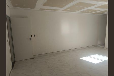 Foto 05 de apartamento à venda com 3 quartos, 135m² em Paraíso, Santo André