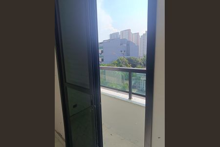 Foto 07 de apartamento à venda com 3 quartos, 135m² em Paraíso, Santo André