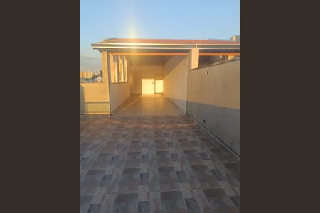 Foto 03 de apartamento à venda com 3 quartos, 135m² em Paraíso, Santo André