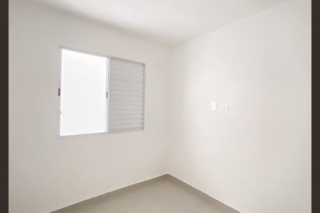 Quarto 1 de apartamento para alugar com 2 quartos, 42m² em Parque Boturussu, São Paulo