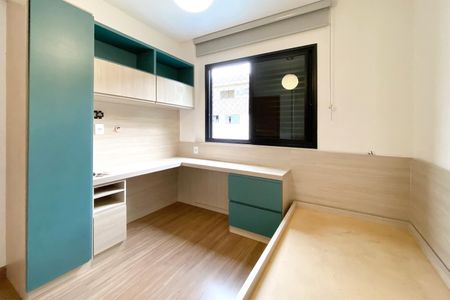 Apartamento para alugar com 102m², 3 quartos e 2 vagasQuarto 2