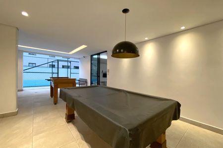 Apartamento para alugar com 102m², 3 quartos e 2 vagasÁrea comum - Jogos