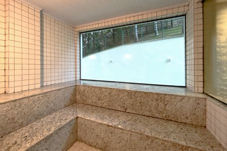 Apartamento para alugar com 102m², 3 quartos e 2 vagasÁrea comum - Sauna