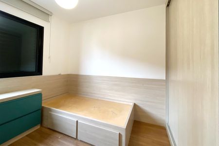 Apartamento para alugar com 102m², 3 quartos e 2 vagasQuarto 2