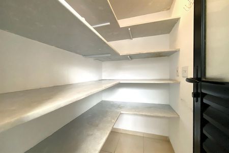 Apartamento para alugar com 102m², 3 quartos e 2 vagasDispensa